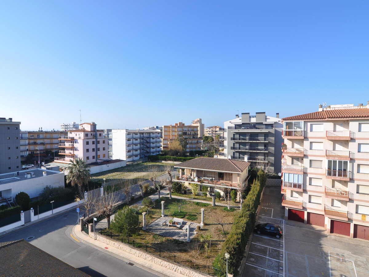 Appartement 6 personnes à Roses, 400m plage, terrasse - Photo 30