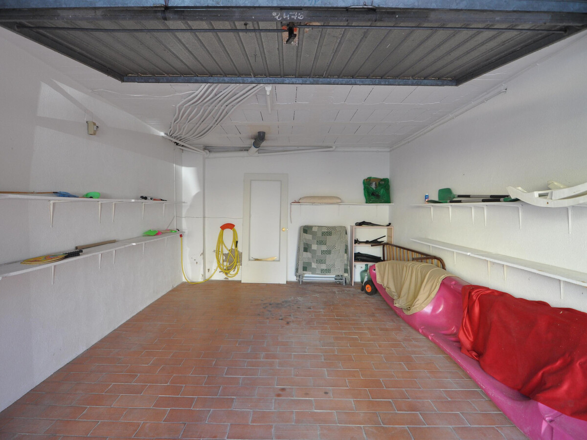 Appartement 6 personnes à Roses, 400m plage, terrasse - Photo 32