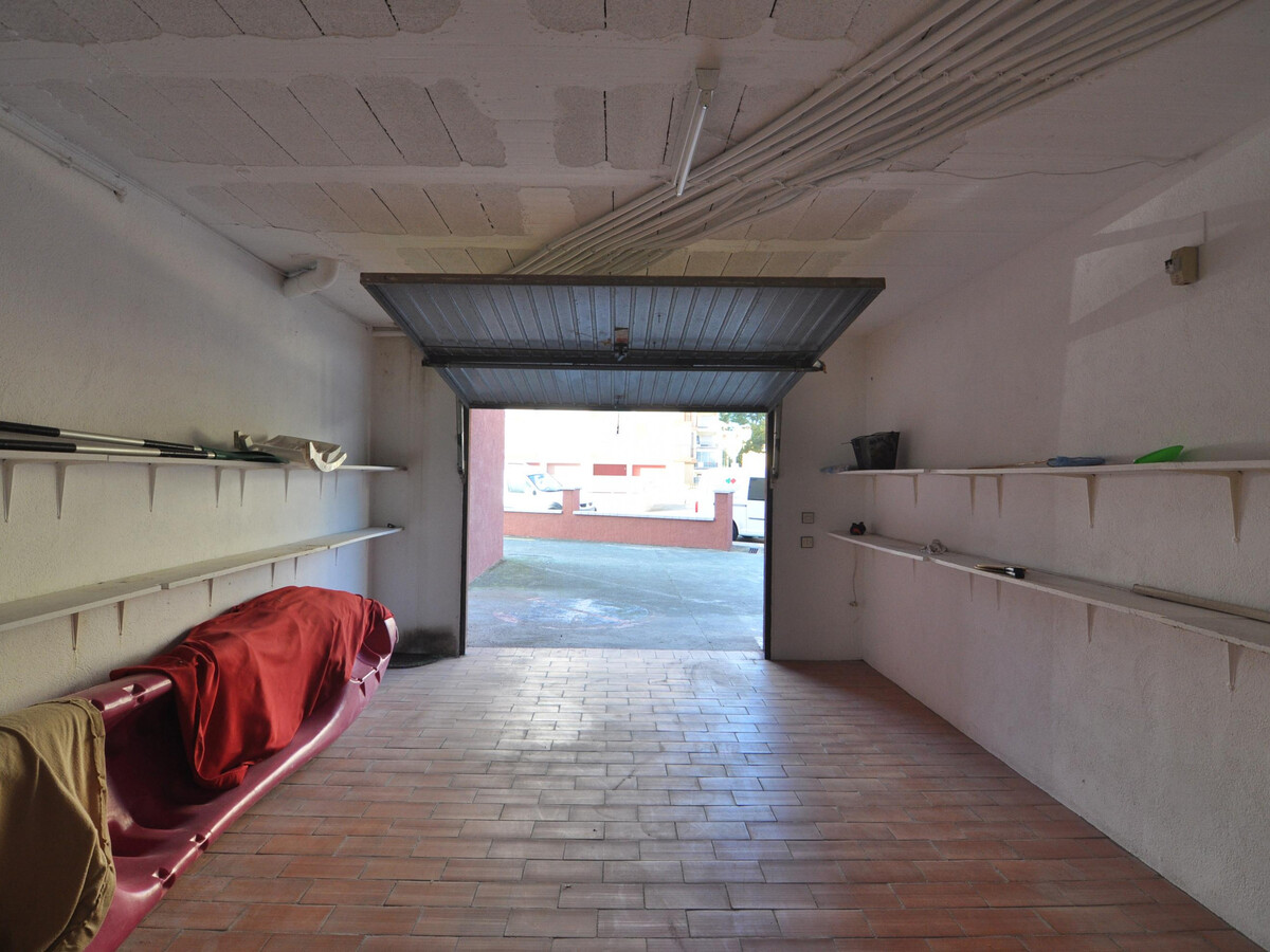 Appartement 6 personnes à Roses, 400m plage, terrasse - Photo 33