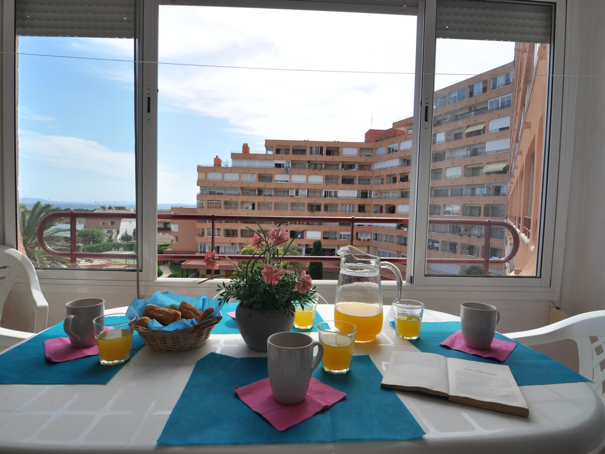 Studio 28 m² à 1,5 km de la plage, Roses - Photo 5