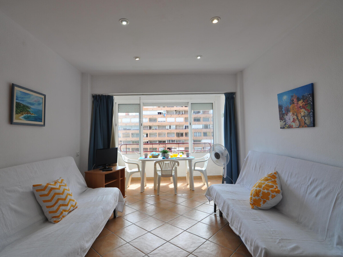Studio 28 m² à 1,5 km de la plage, Roses - Photo 8