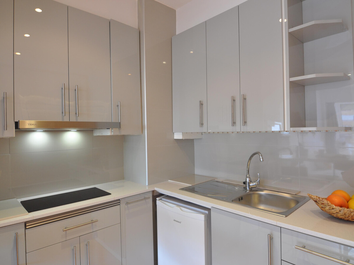 Studio 28 m² à 1,5 km de la plage, Roses - Photo 14