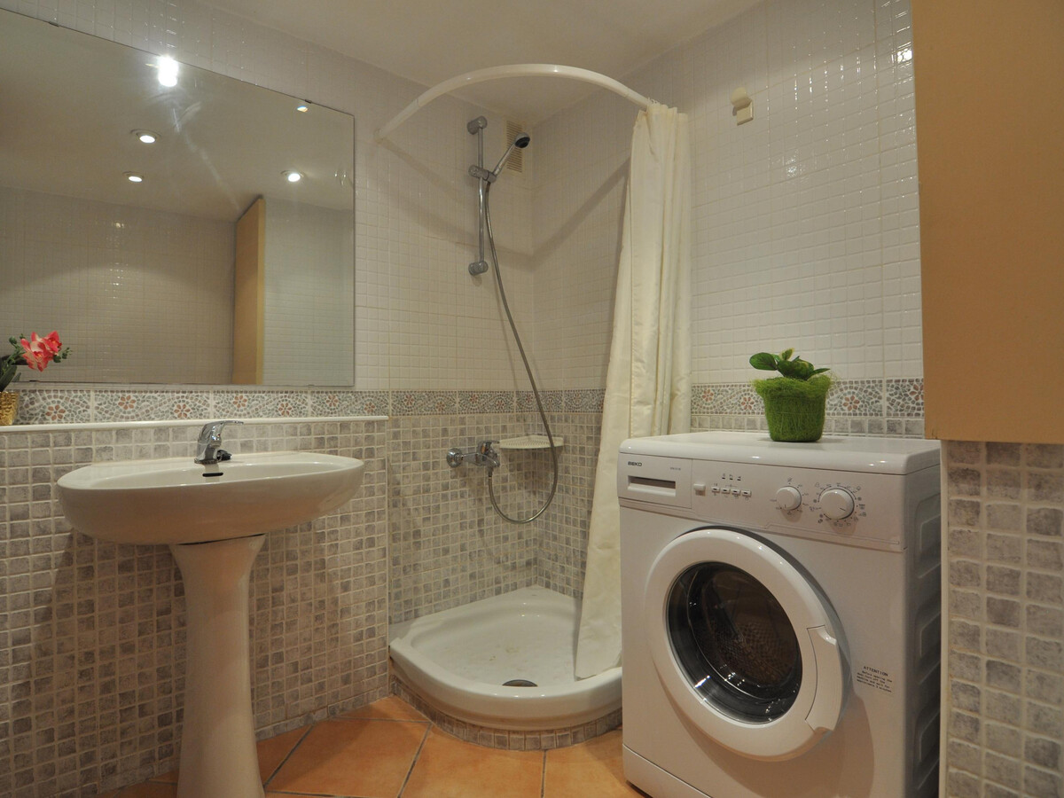 Studio 28 m² à 1,5 km de la plage, Roses - Photo 15