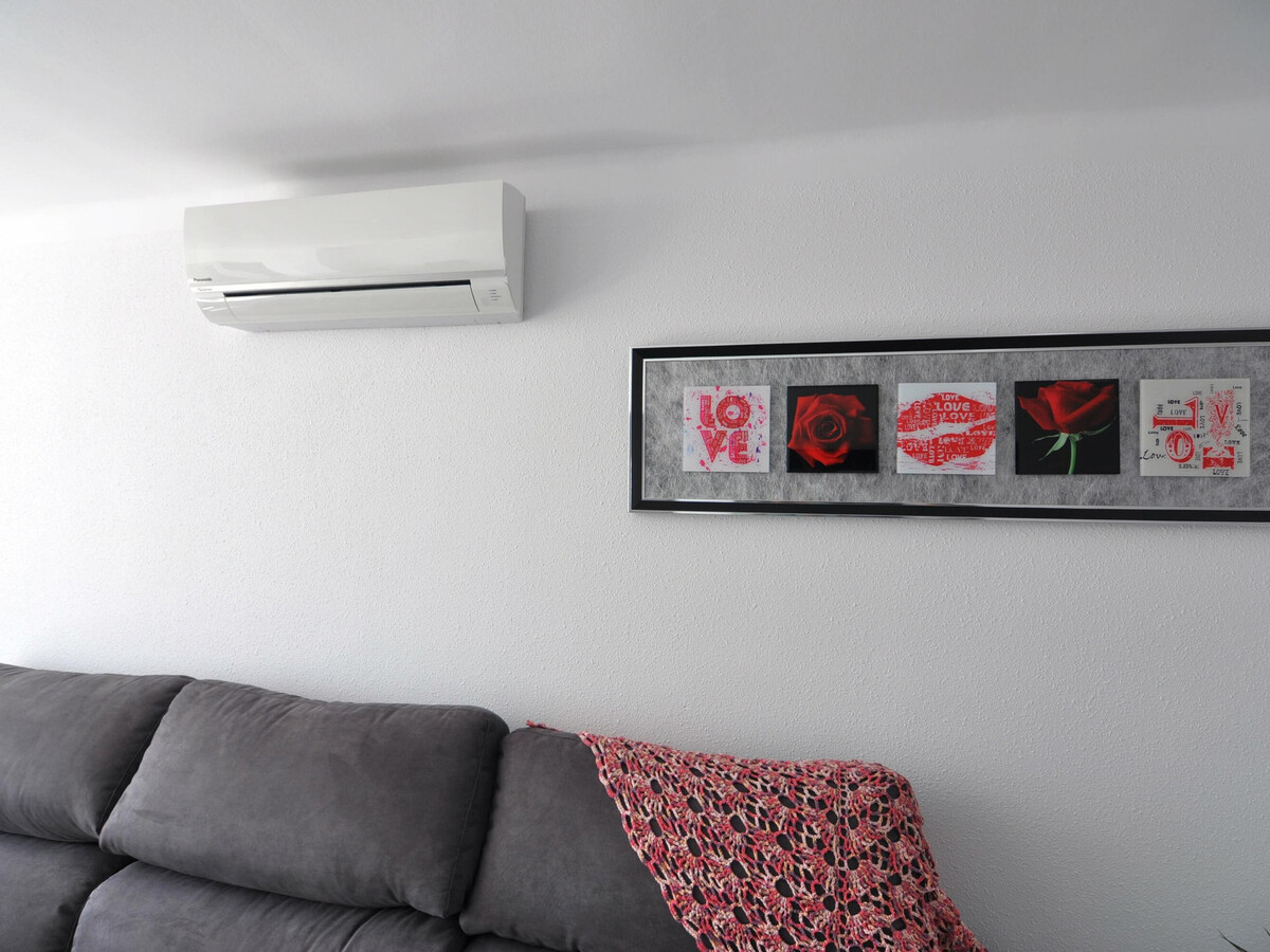 Appartement 6 pers. à 70m de la plage de Roses - Photo 12