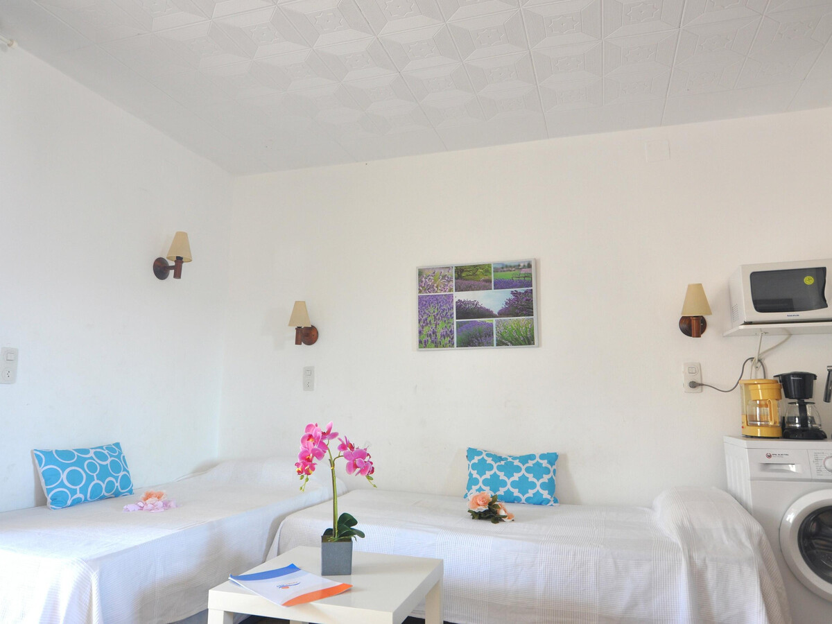 Studio 32 m² à Roses, 400 m de la plage, 4 pers. - Photo 4