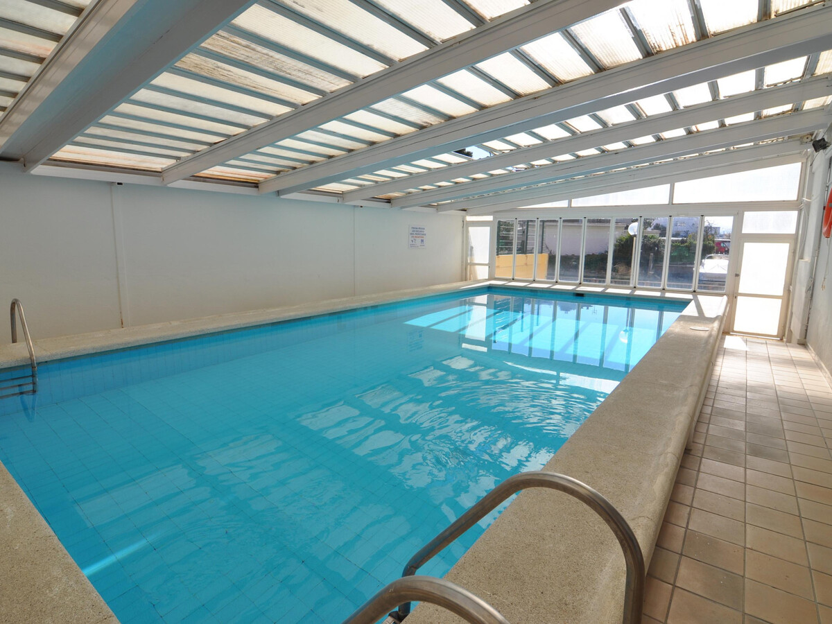 Studio 32 m² à Roses, 400 m de la plage, 4 pers. - Photo 16