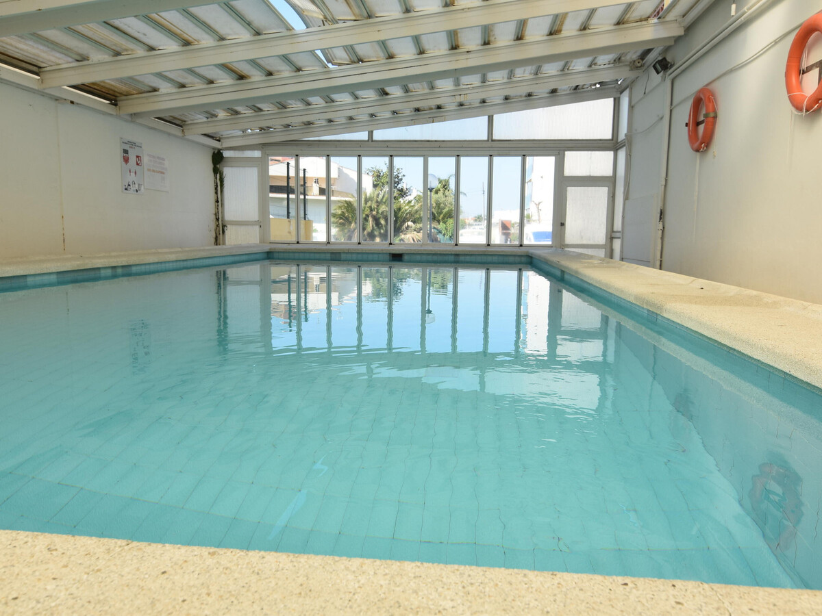 Studio 32 m² à Roses, 400 m de la plage, 4 pers. - Photo 18