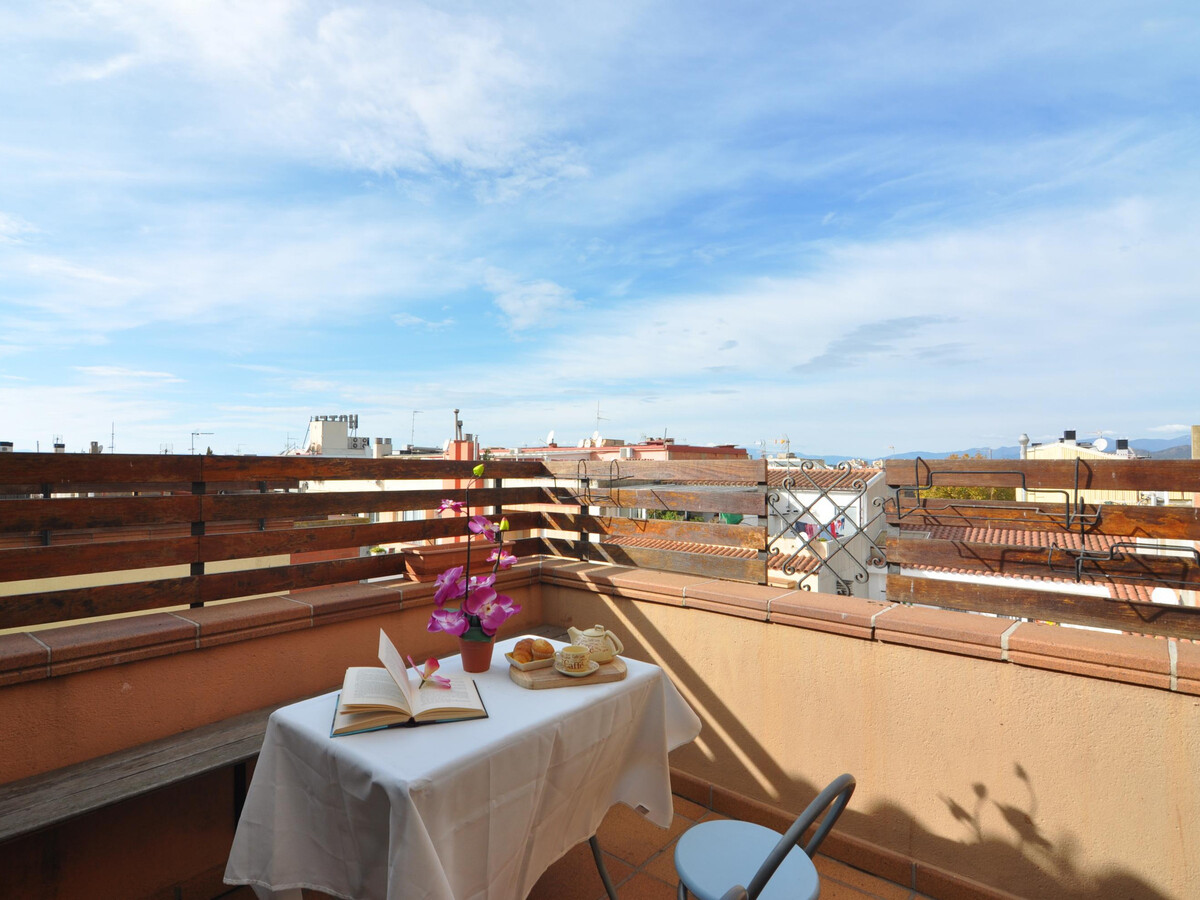 Appartement 3 chambres à 200 m de la plage, Roses - Photo 3