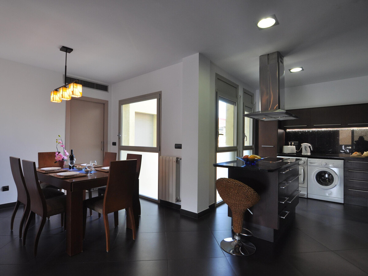 Appartement 3 chambres à 200 m de la plage, Roses - Photo 7