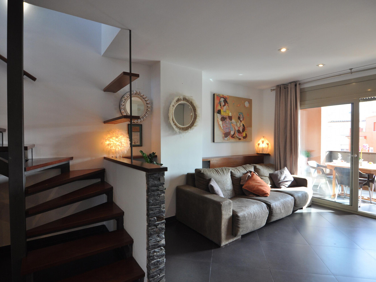 Appartement 3 chambres à 200 m de la plage, Roses - Photo 13