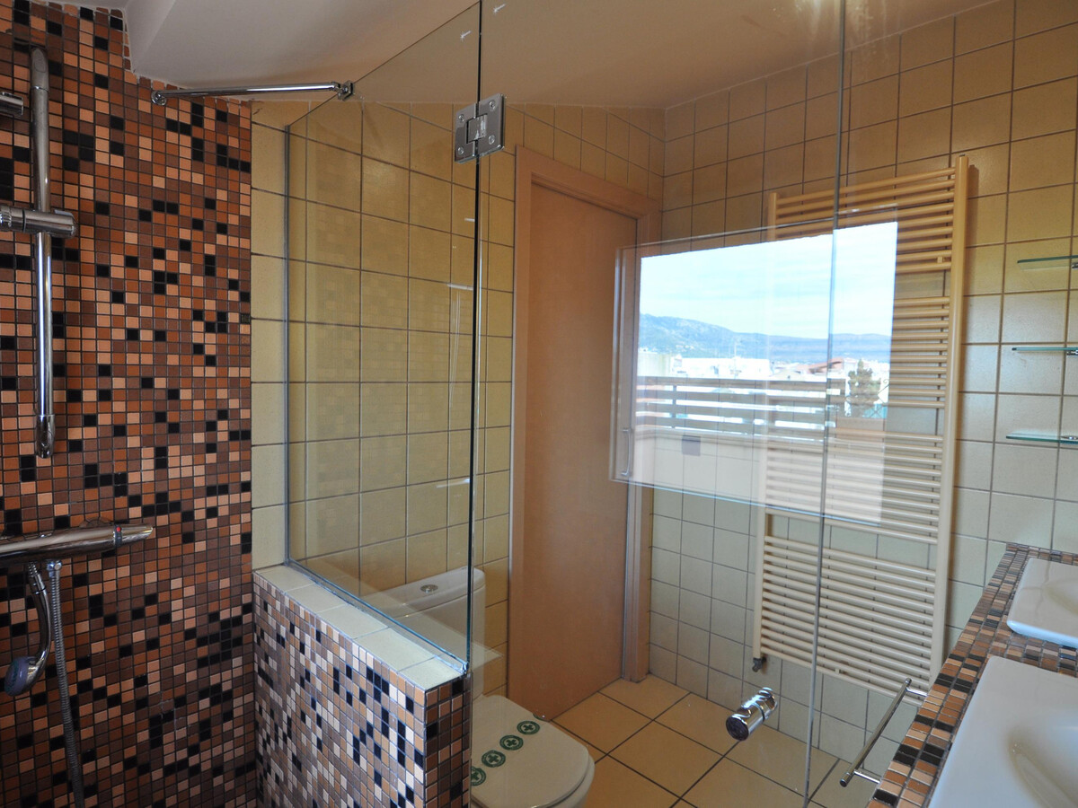 Appartement 3 chambres à 200 m de la plage, Roses - Photo 20