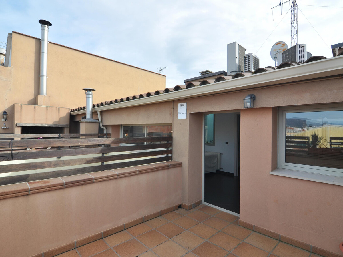 Appartement 3 chambres à 200 m de la plage, Roses - Photo 24