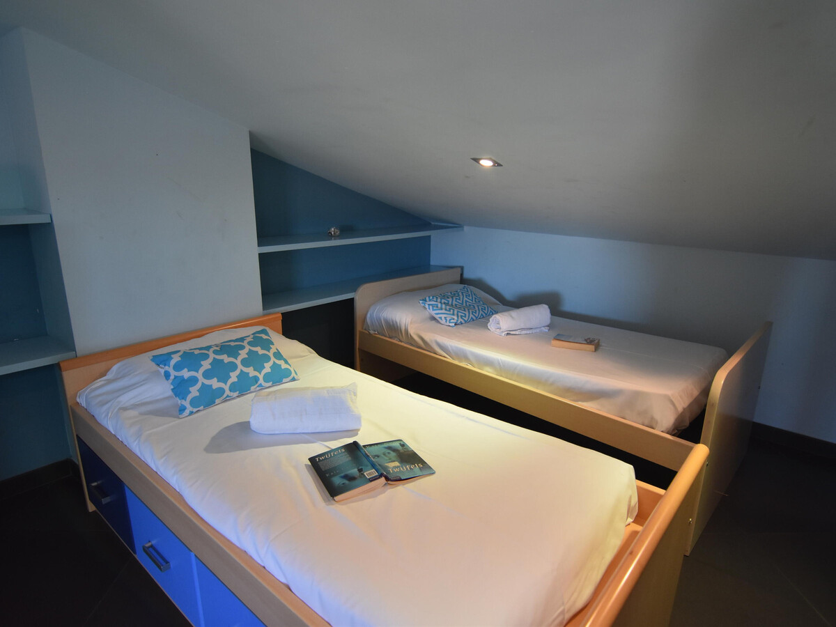 Appartement 3 chambres à 200 m de la plage, Roses - Photo 30