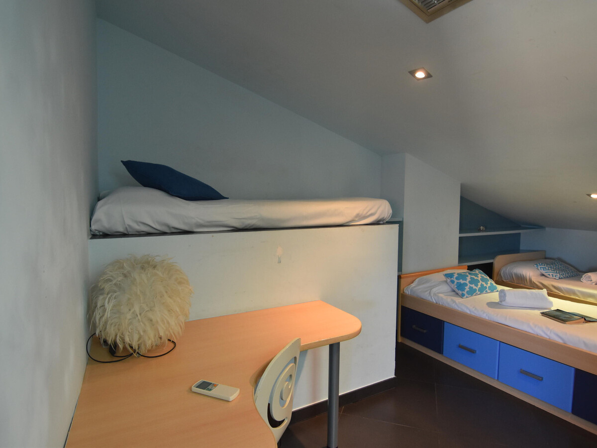 Appartement 3 chambres à 200 m de la plage, Roses - Photo 32