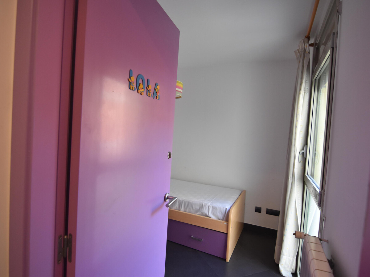 Appartement 3 chambres à 200 m de la plage, Roses - Photo 34