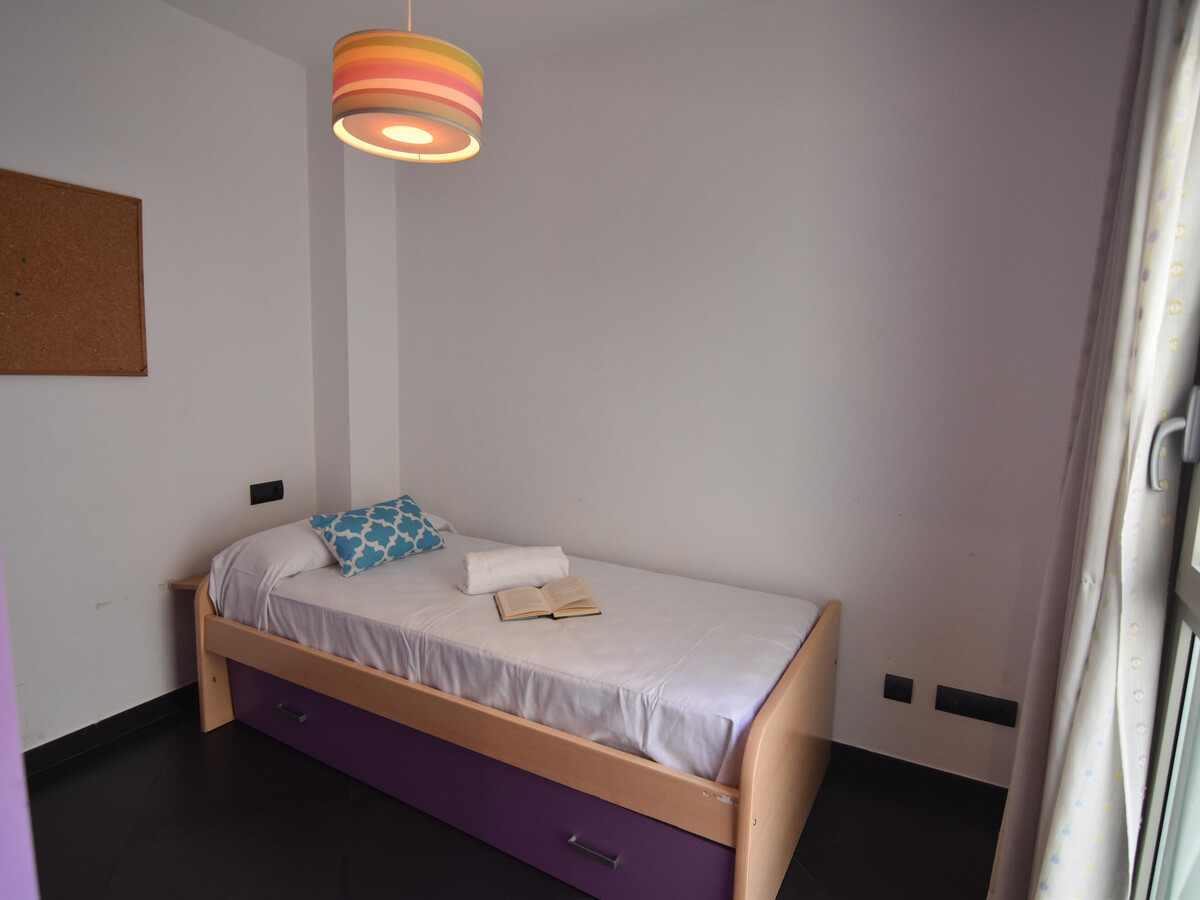 Appartement 3 chambres à 200 m de la plage, Roses - Photo 35