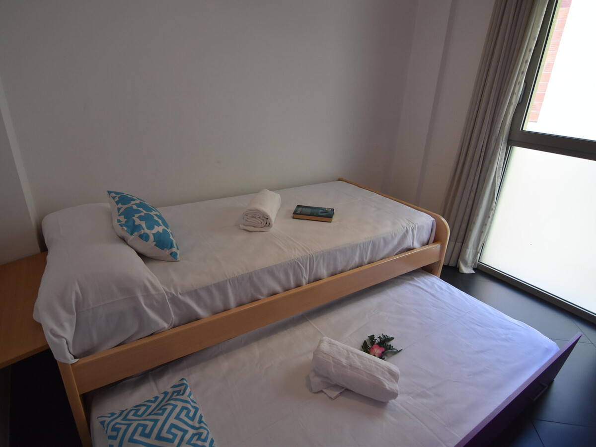 Appartement 3 chambres à 200 m de la plage, Roses - Photo 36