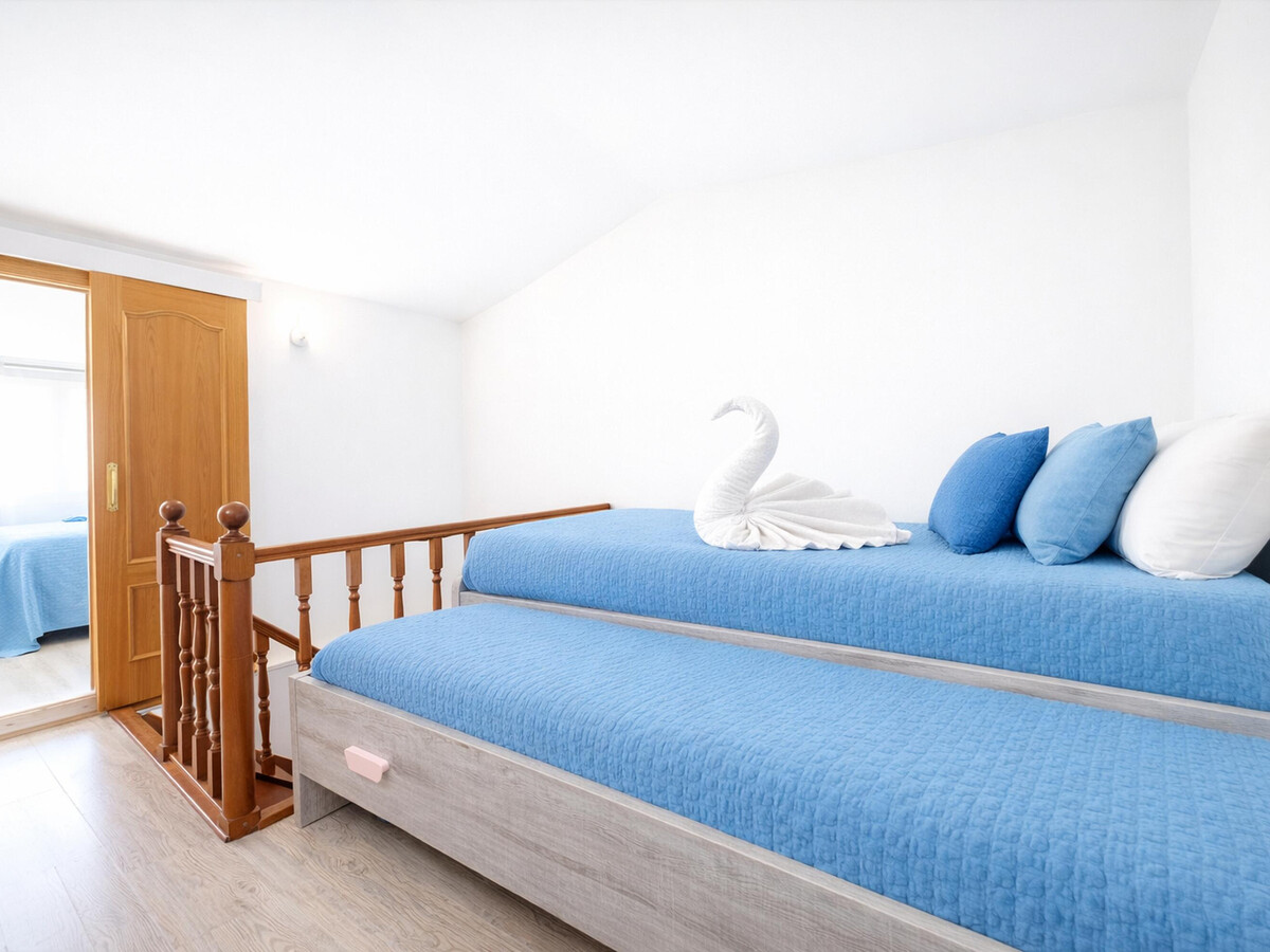 Maison 2 chambres à Roses, 800m plage, jardin & terrasse - Photo 10