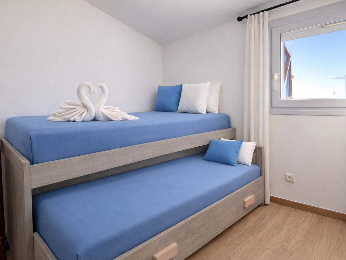 Maison 2 chambres à Roses, 800m plage, jardin & terrasse - Photo 11