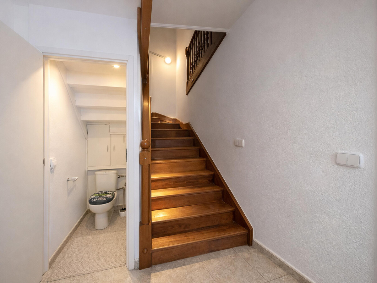 Maison 2 chambres à Roses, 800m plage, jardin & terrasse - Photo 13