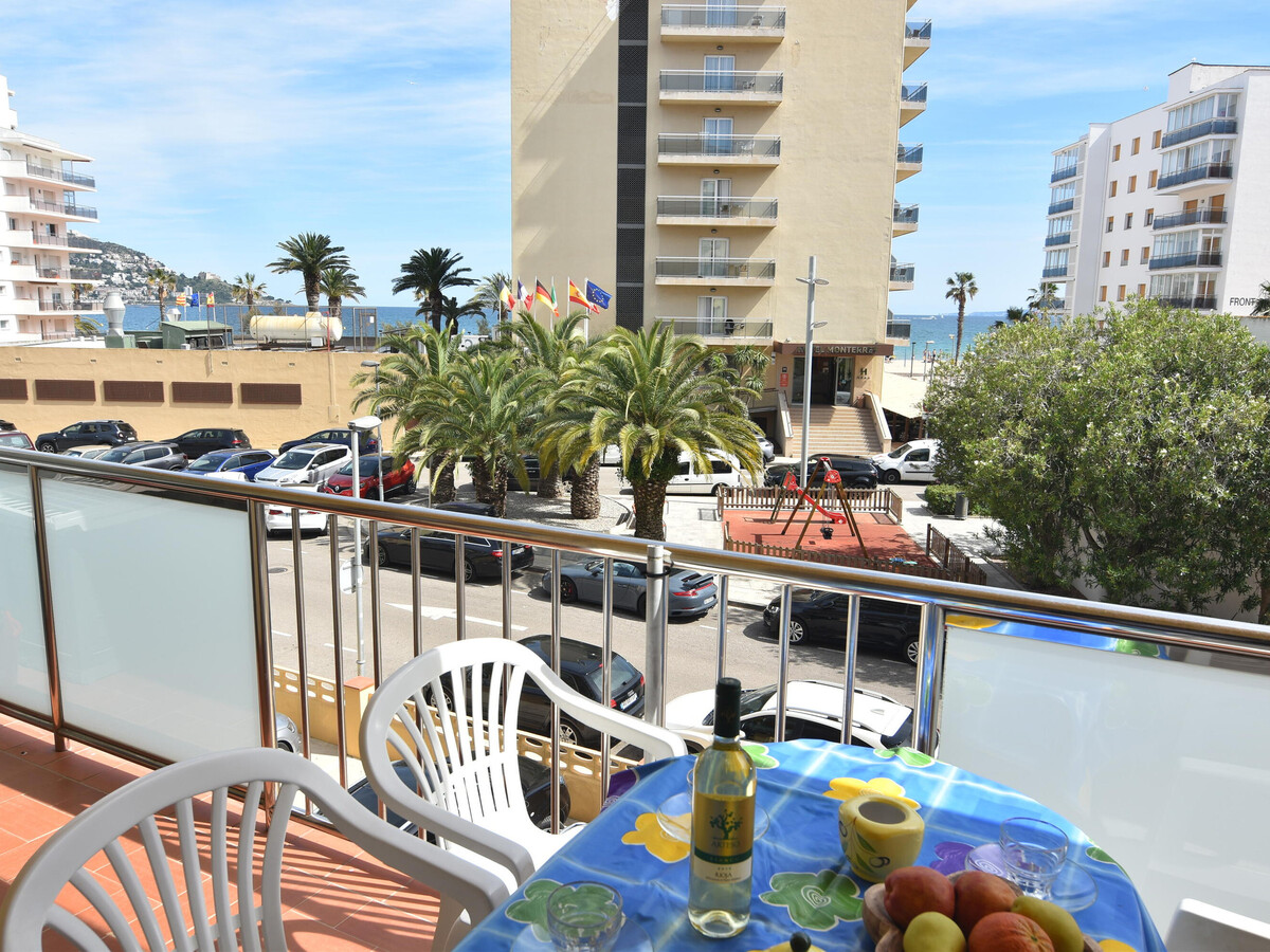 Appartement 60m² plage Santa Margarita, 6 pers - Photo 1