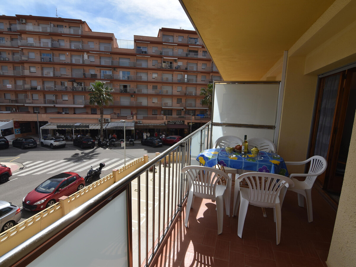 Appartement 60m² plage Santa Margarita, 6 pers - Photo 2