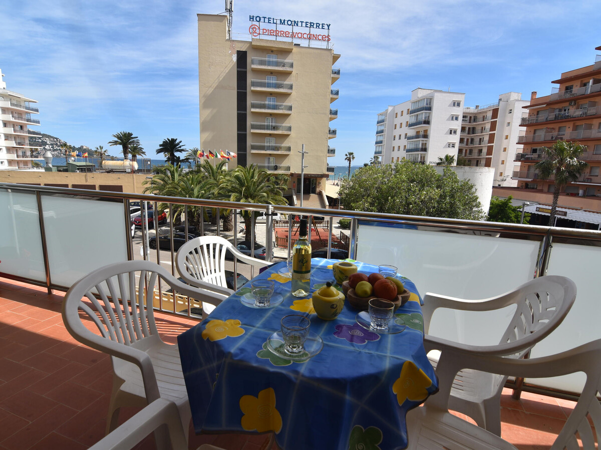 Appartement 60m² plage Santa Margarita, 6 pers - Photo 3