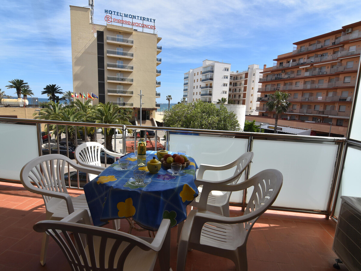 Appartement 60m² plage Santa Margarita, 6 pers - Photo 4