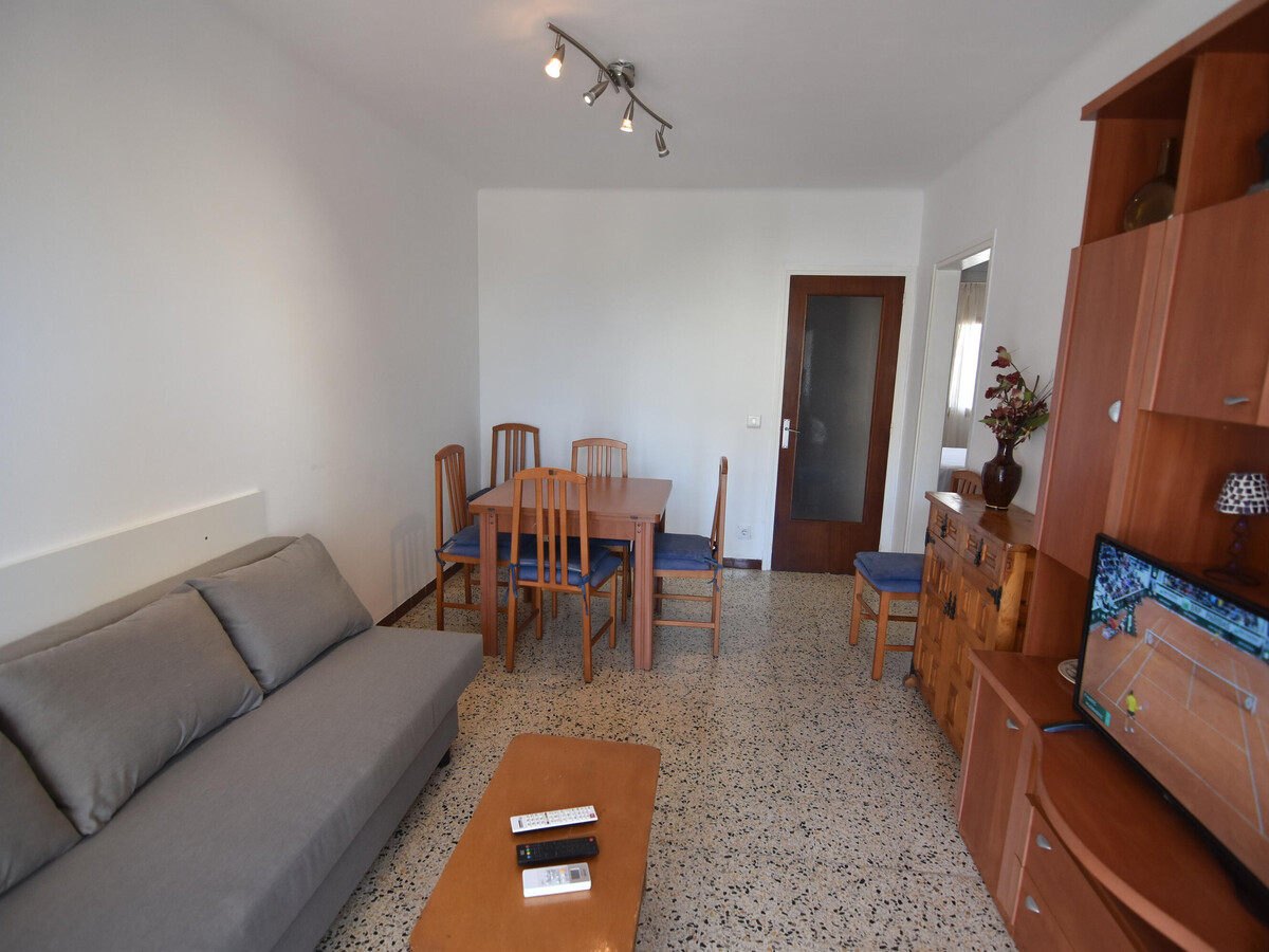 Appartement 60m² plage Santa Margarita, 6 pers - Photo 5