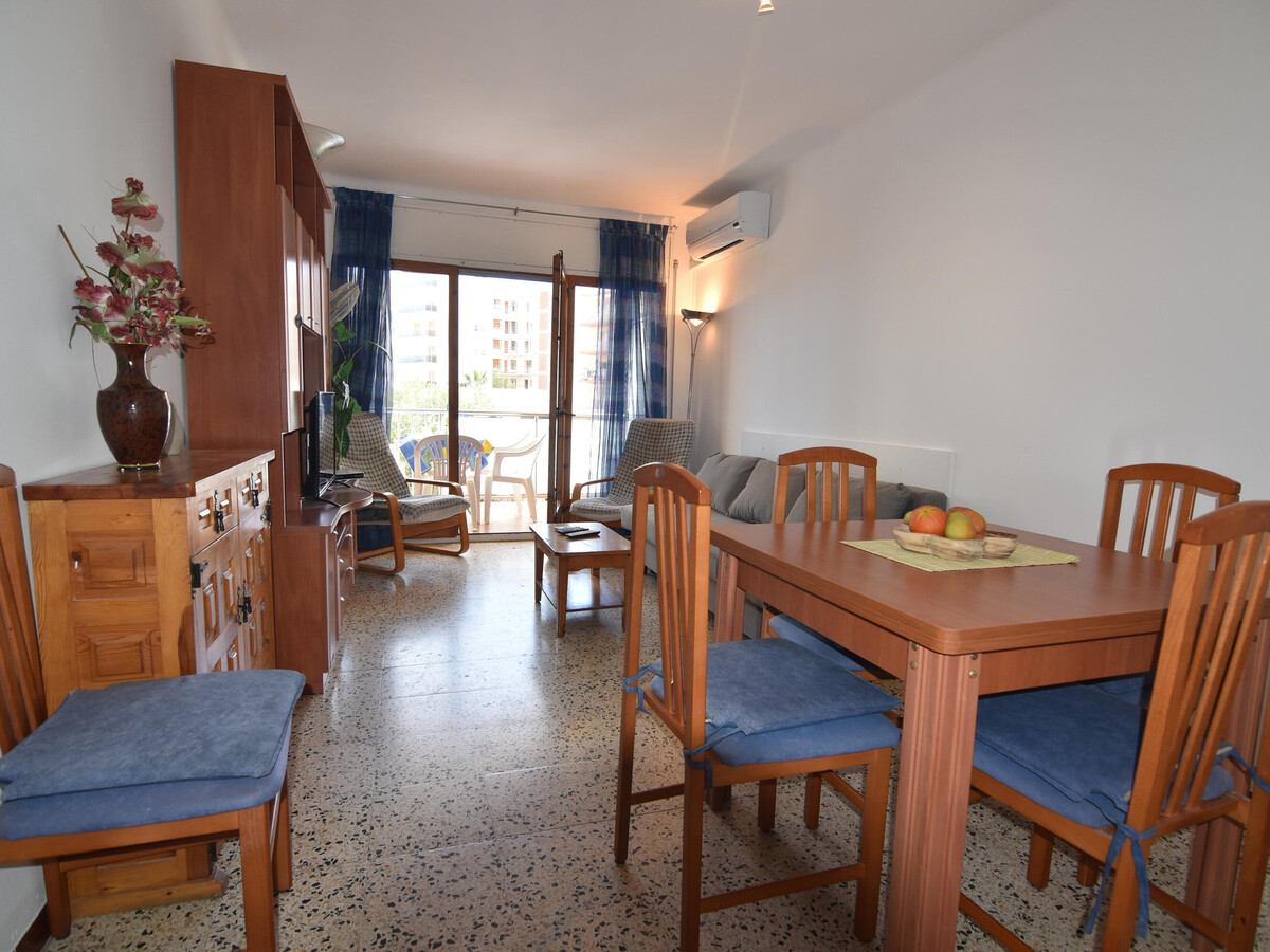 Appartement 60m² plage Santa Margarita, 6 pers - Photo 6