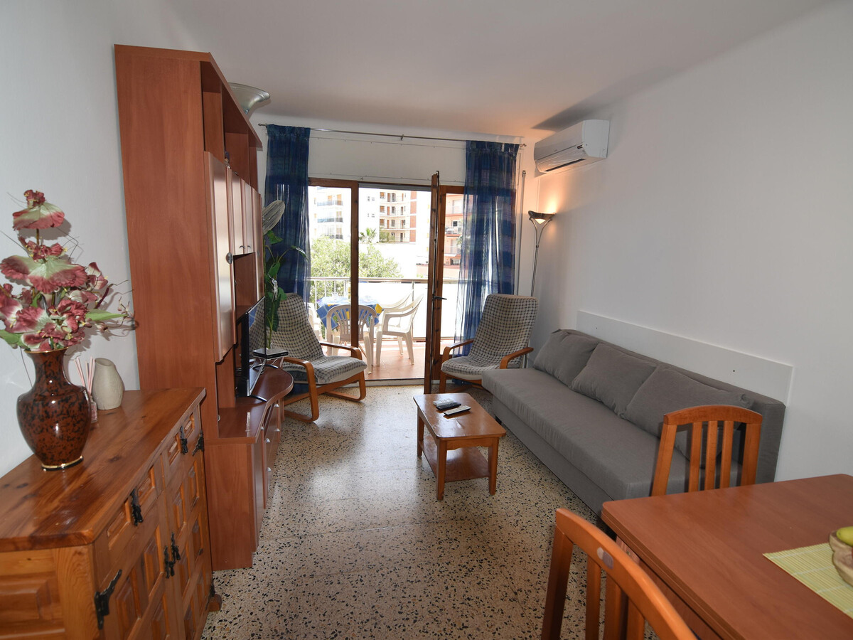 Appartement 60m² plage Santa Margarita, 6 pers - Photo 7