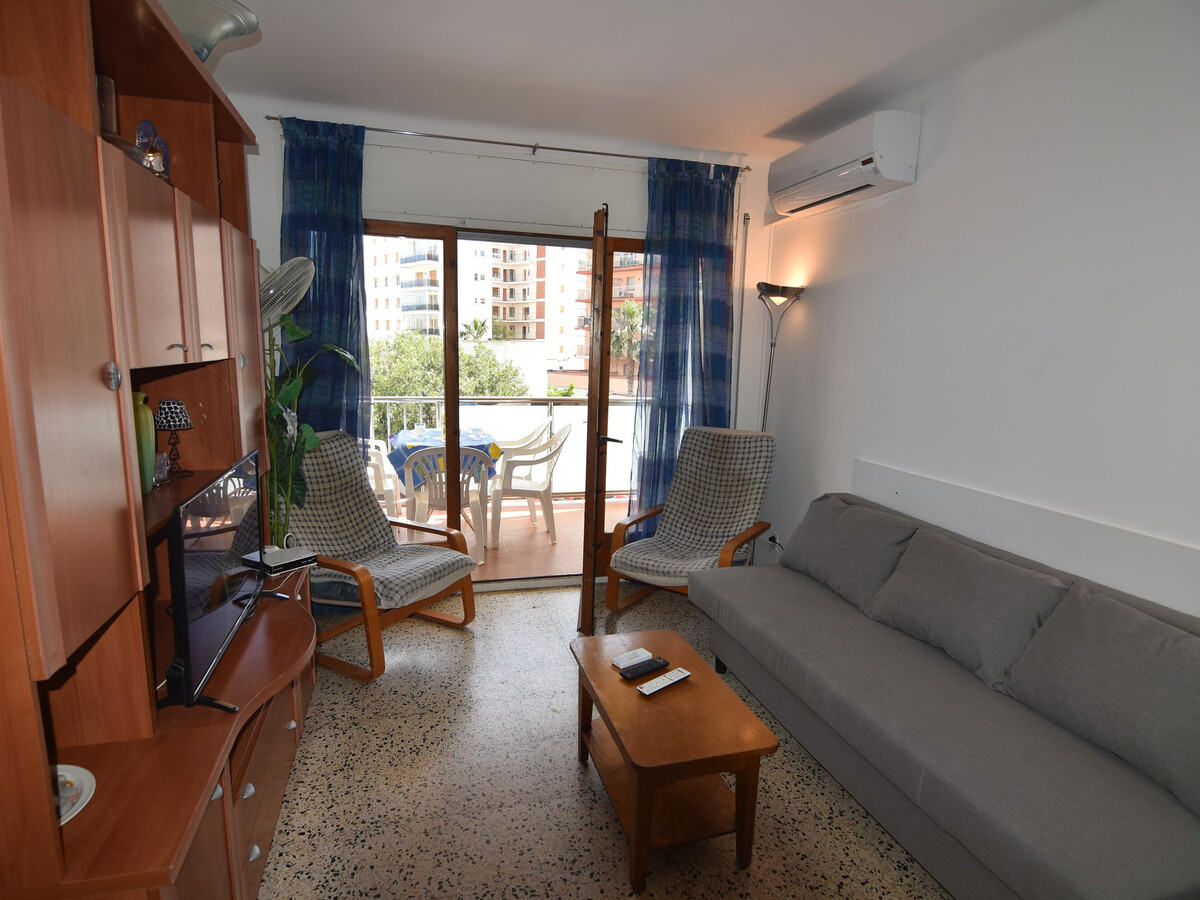 Appartement 60m² plage Santa Margarita, 6 pers - Photo 8