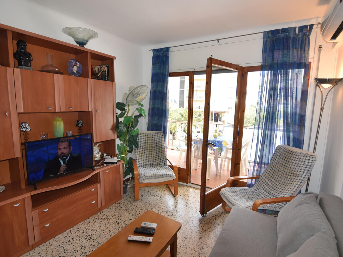 Appartement 60m² plage Santa Margarita, 6 pers - Photo 9