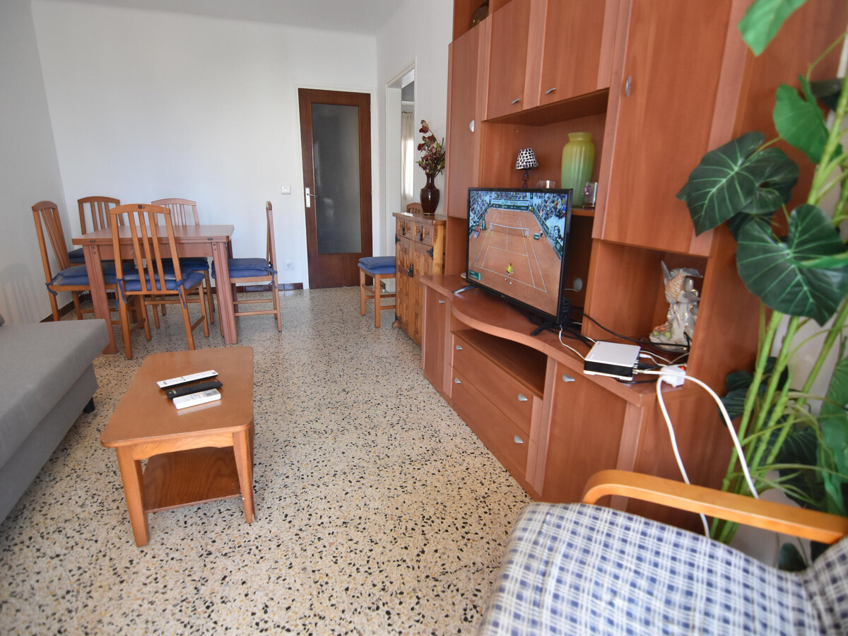 Appartement 60m² plage Santa Margarita, 6 pers - Photo 10
