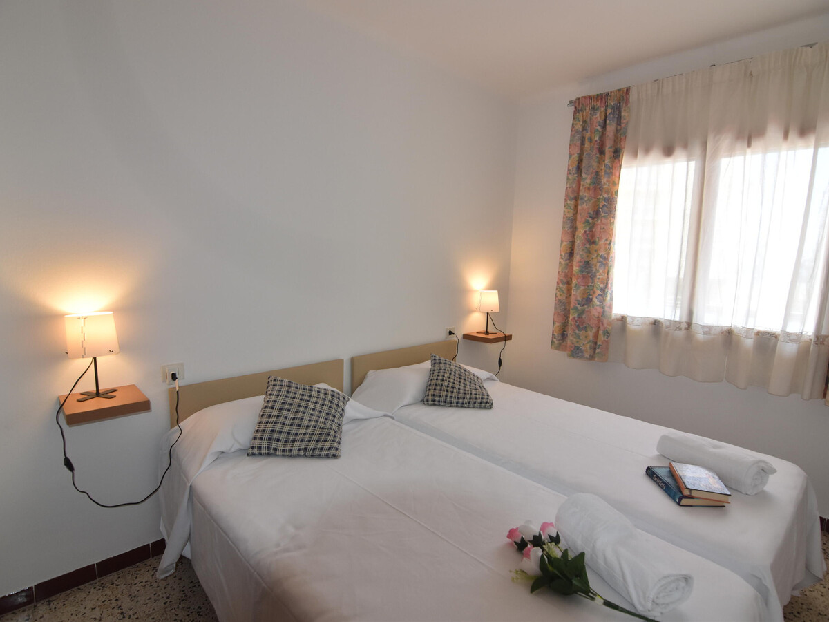 Appartement 60m² plage Santa Margarita, 6 pers - Photo 13