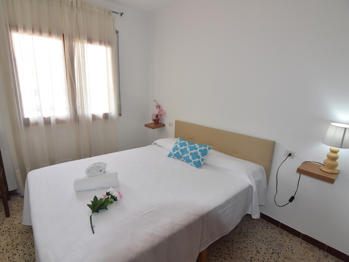 Appartement 60m² plage Santa Margarita, 6 pers - Photo 15