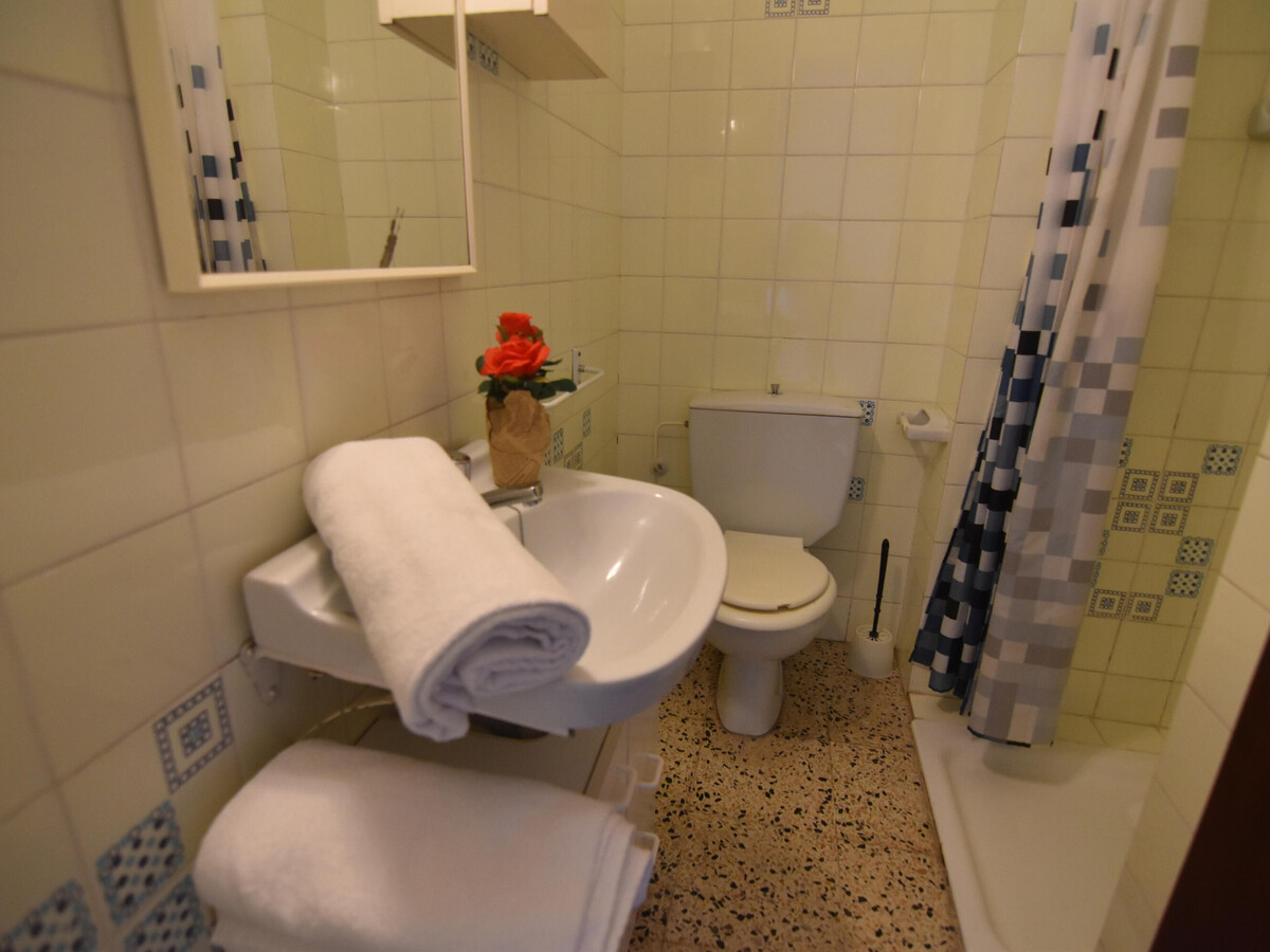 Appartement 60m² plage Santa Margarita, 6 pers - Photo 16