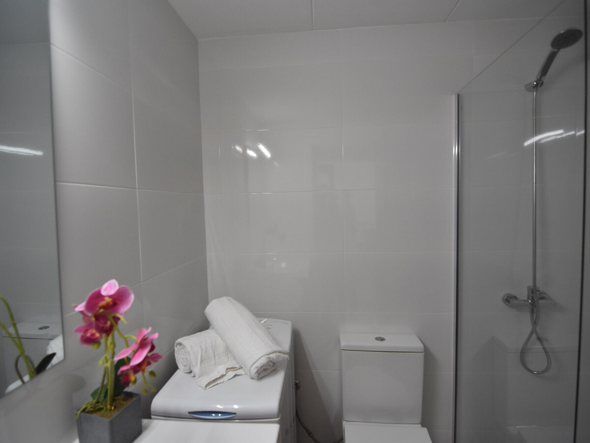 Appartement 60m² plage Santa Margarita, 6 pers - Photo 18