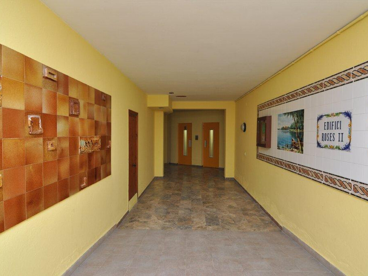 Appartement 60m² plage Santa Margarita, 6 pers - Photo 21