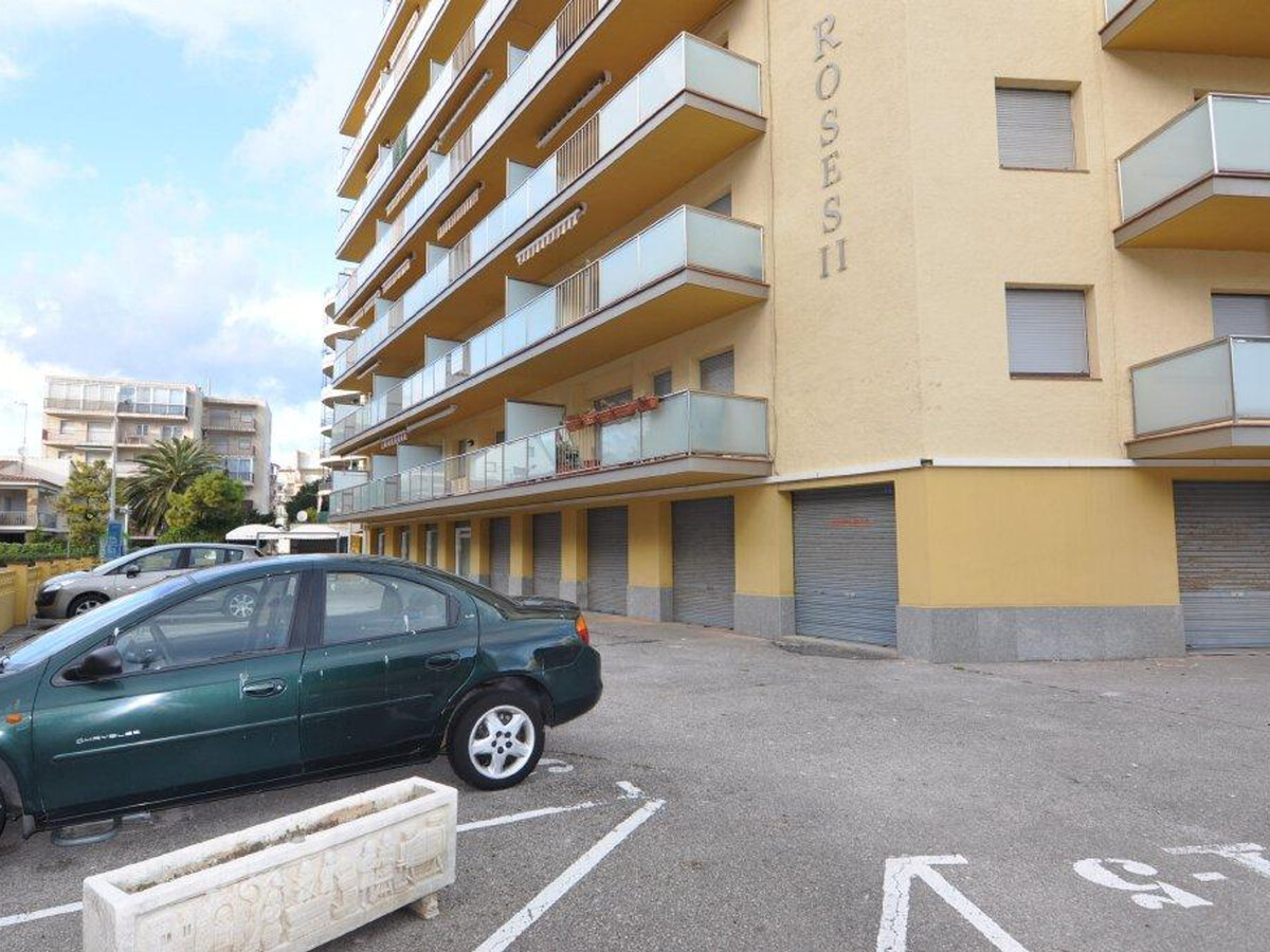 Appartement 60m² plage Santa Margarita, 6 pers - Photo 22