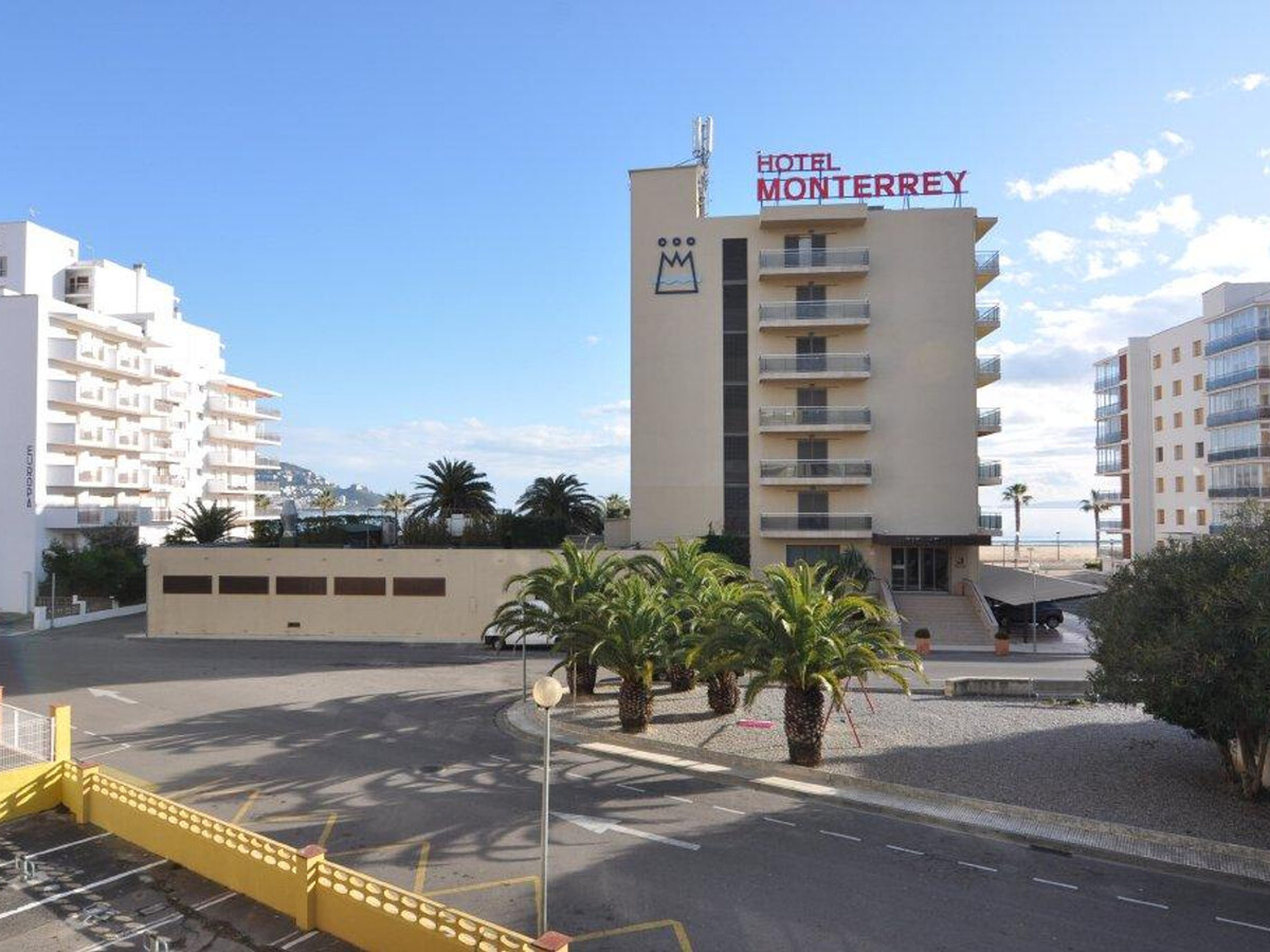 Appartement 60m² plage Santa Margarita, 6 pers - Photo 23