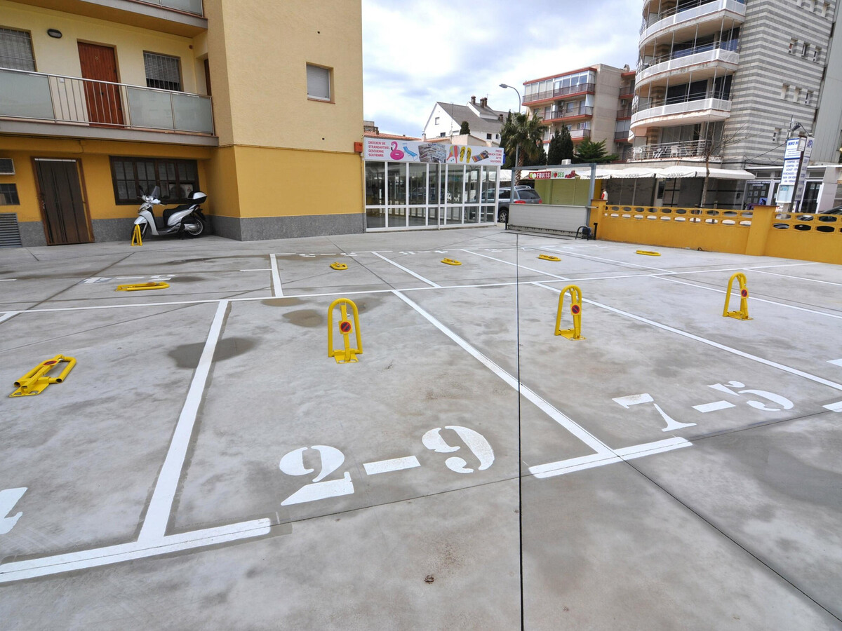 Appartement 60m² plage Santa Margarita, 6 pers - Photo 24
