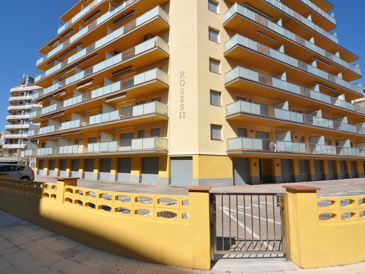 Appartement 60m² plage Santa Margarita, 6 pers - Photo 25