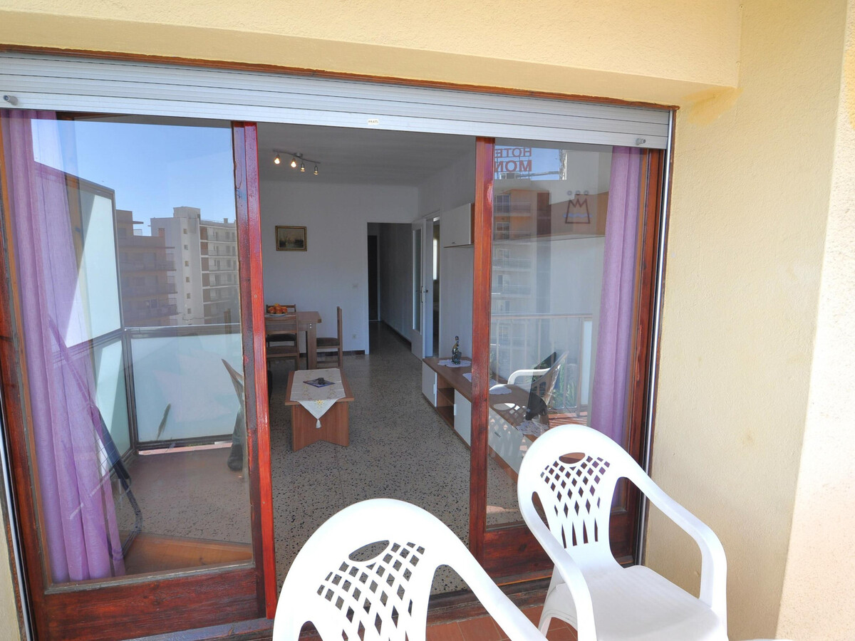 Appartement 2 ch. à 50m de la plage, Roses - Photo 3