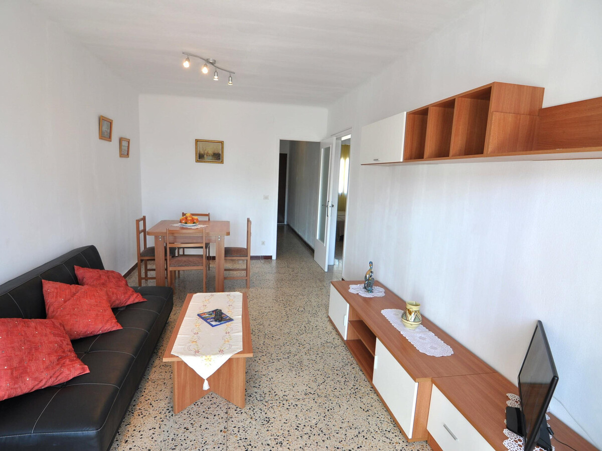 Appartement 2 ch. à 50m de la plage, Roses - Photo 4