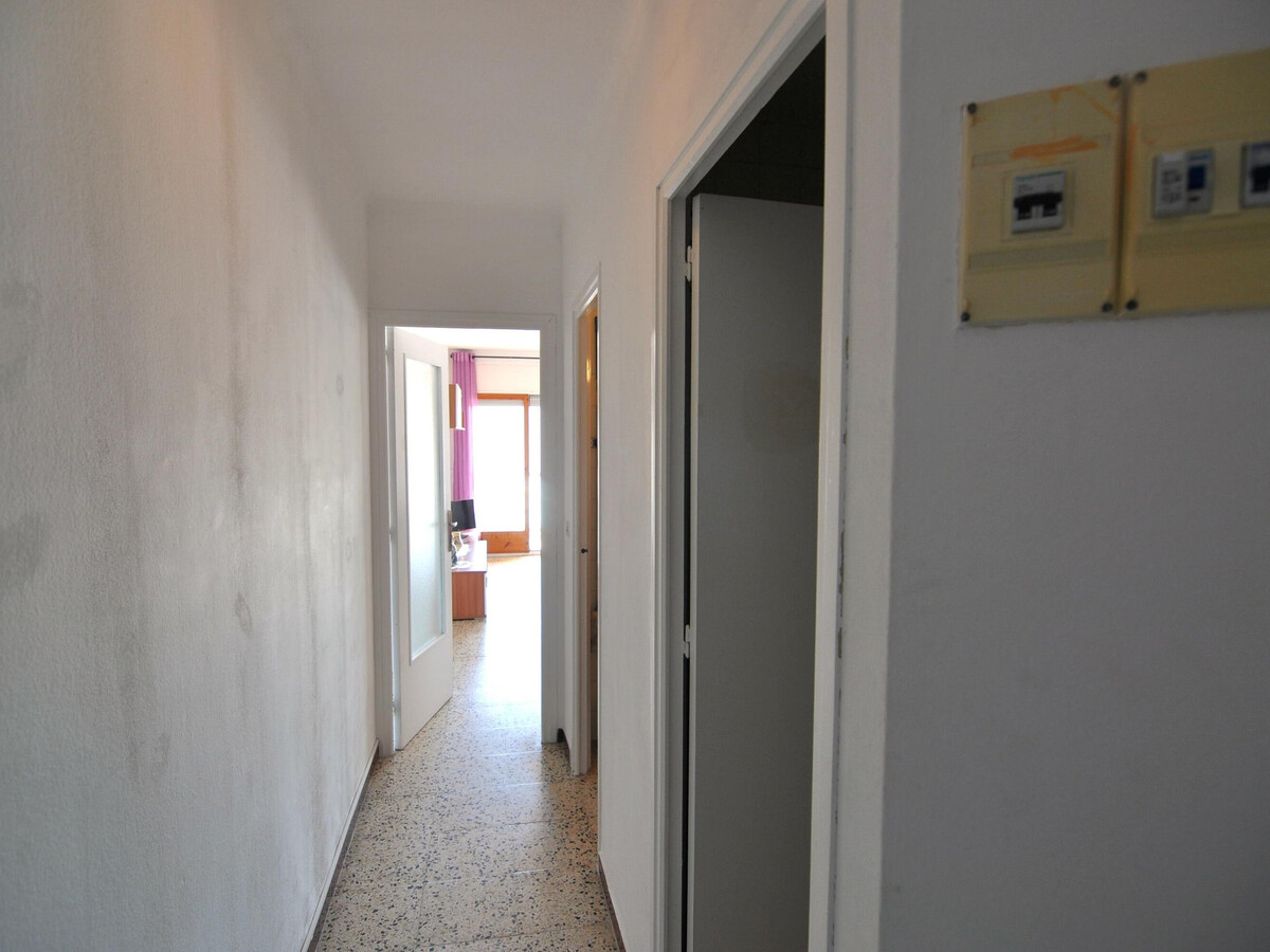 Appartement 2 ch. à 50m de la plage, Roses - Photo 10