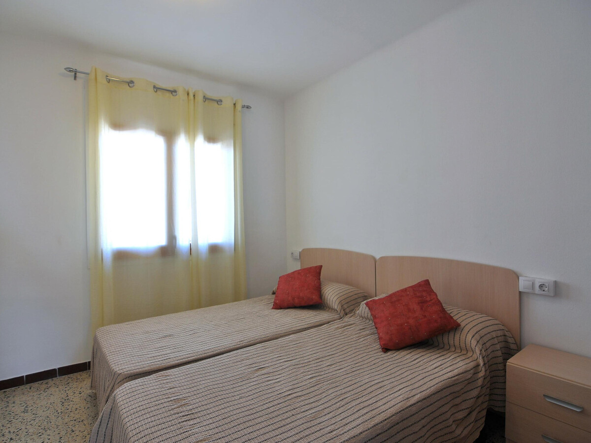 Appartement 2 ch. à 50m de la plage, Roses - Photo 12