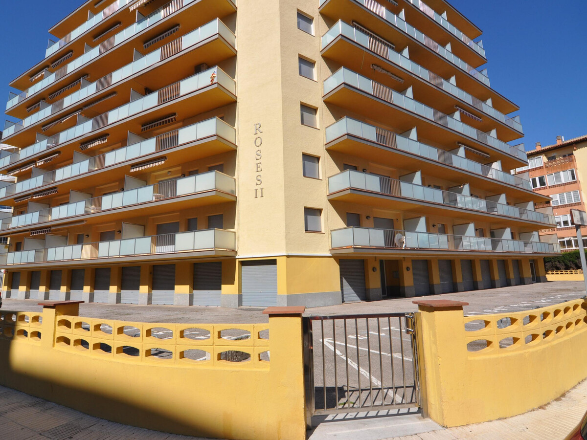 Appartement 2 ch. à 50m de la plage, Roses - Photo 19