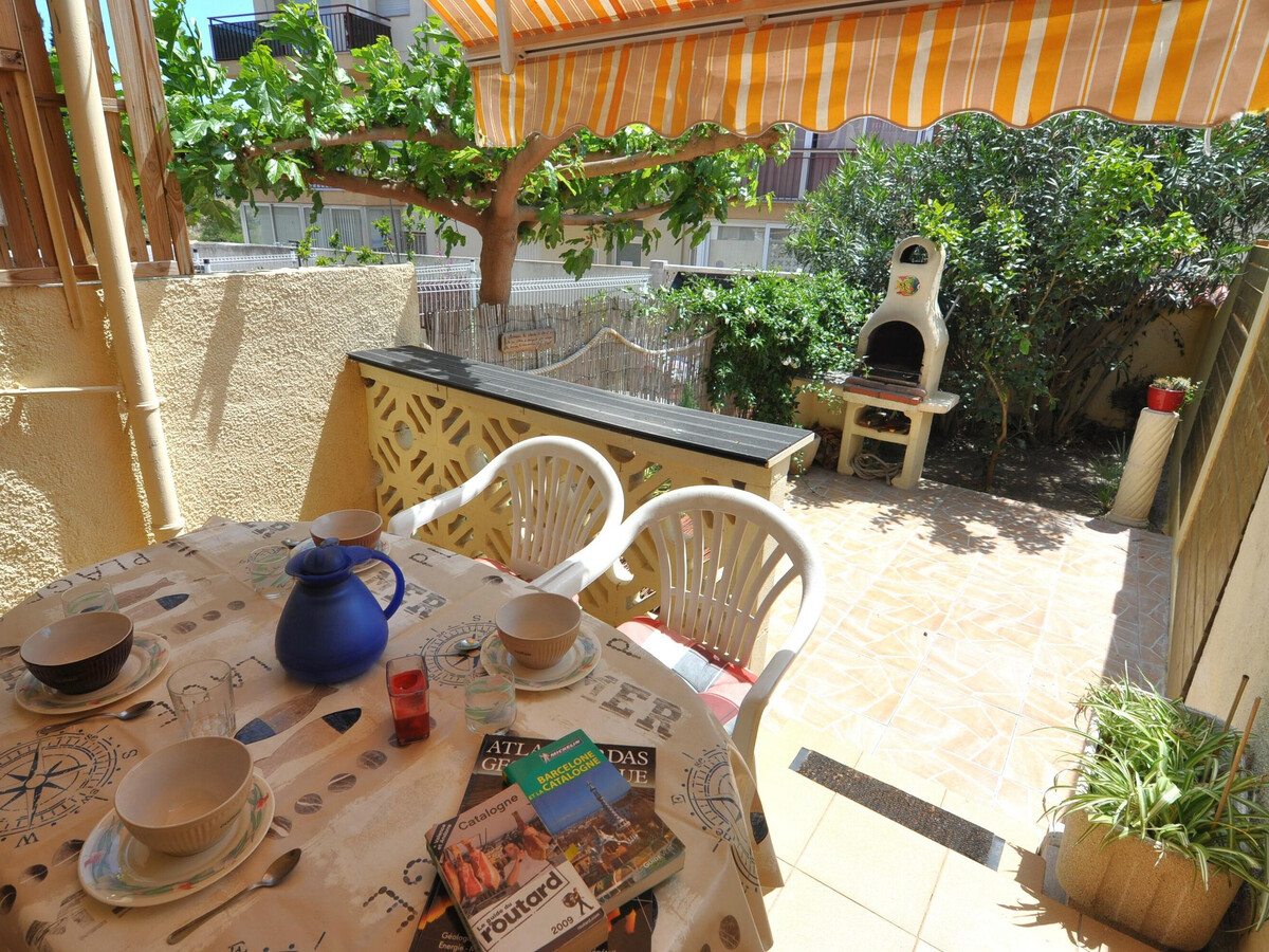 Maison 2 chambres à 1 km de la plage, Roses - Photo 3