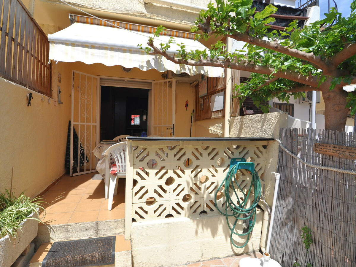 Maison 2 chambres à 1 km de la plage, Roses - Photo 4